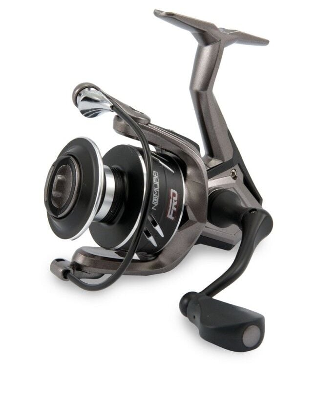 Nomura NM10341040 Hiro Pro 4000 Spin Makine 9+1 BB