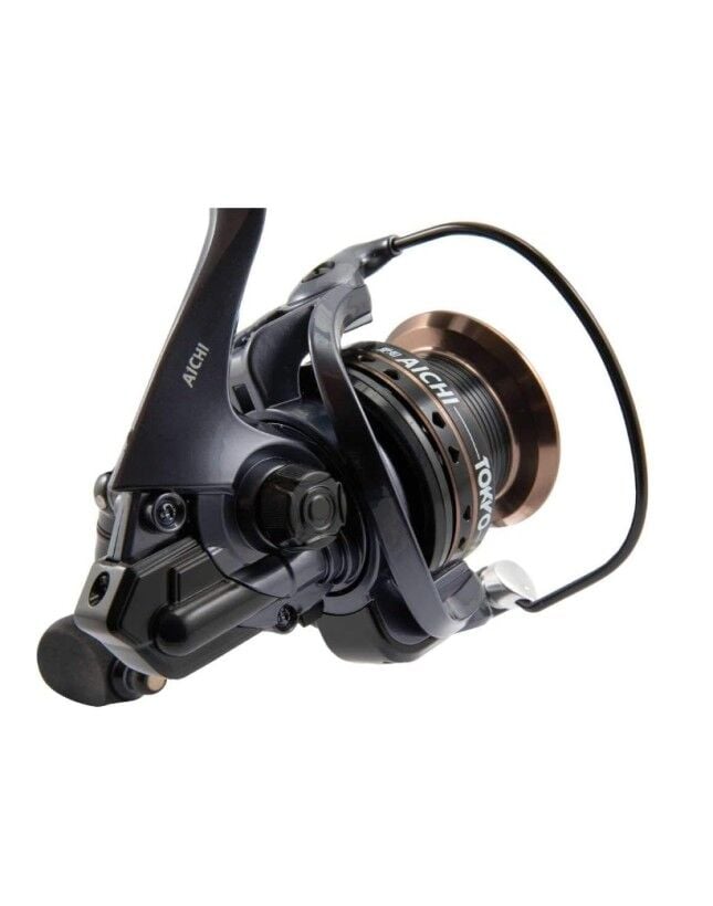 Nomura NM10520730 Aichi Tokyo 3000 Spin Makine 8+1 BB