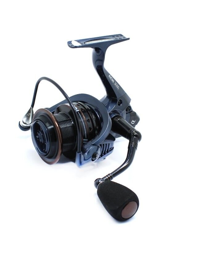 Nomura NM10520730 Aichi Tokyo 3000 Spin Makine 8+1 BB