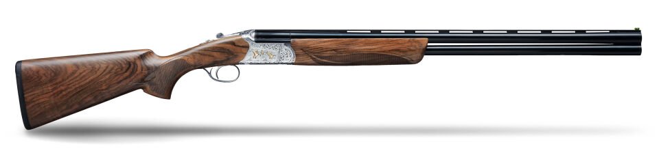 Huğlu Ventus SGR 9 Süperpoze Yivsiz Av Tüfeği