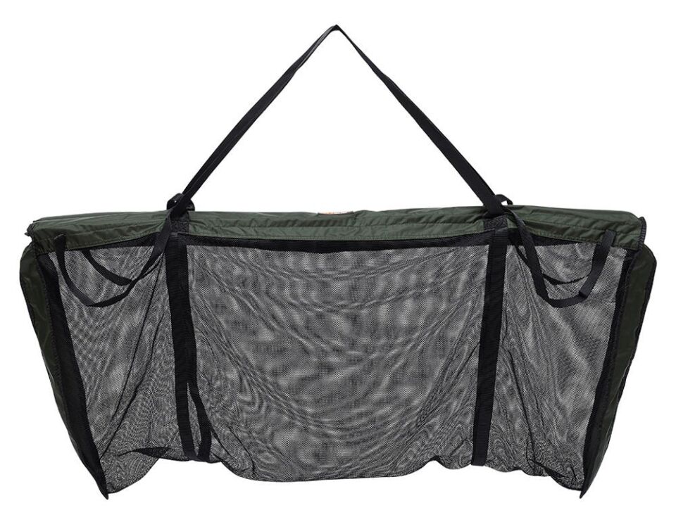 Prologic C-Series Retainer&W/Sling XL 120x55cm Green/Black