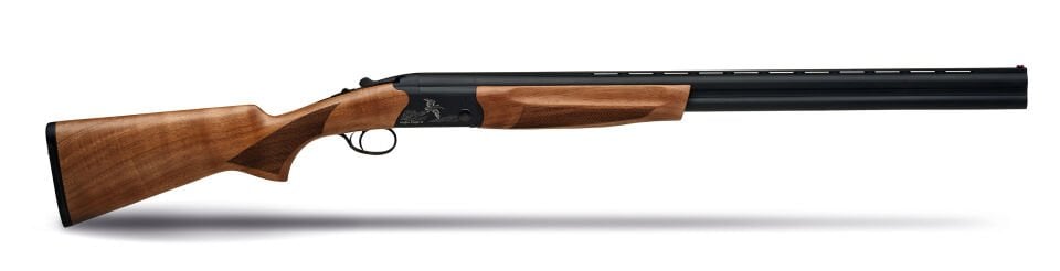 Huğlu Eagle Süperpoze Yivsiz Av Tüfeği