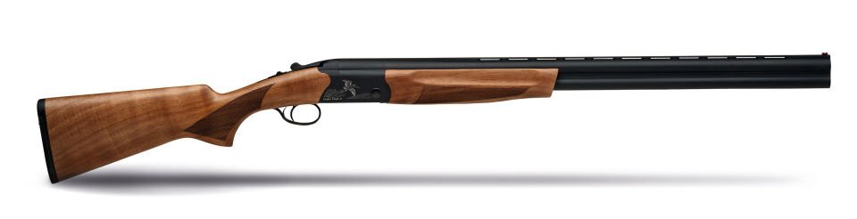 Huğlu Eagle Süperpoze Yivsiz Av Tüfeği