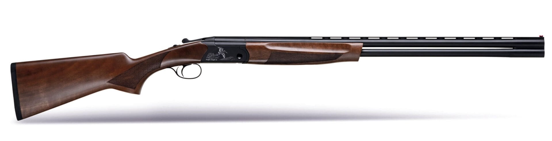 Huğlu Eagle Süperpoze Yivsiz Av Tüfeği