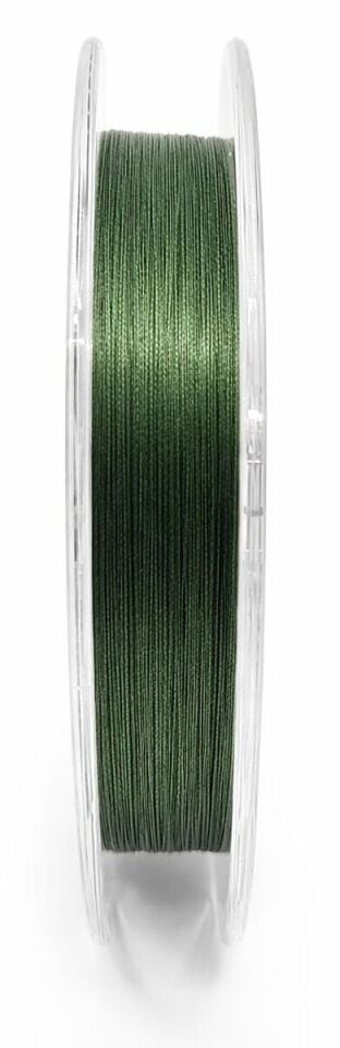 Kendo Lrf 8X Fighting 150 mt Örgü ip (Moss Green)