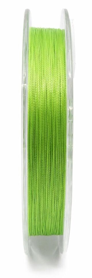 Kendo Spinning 8X Fighting 150 mt Örgü ip (Apple Green)