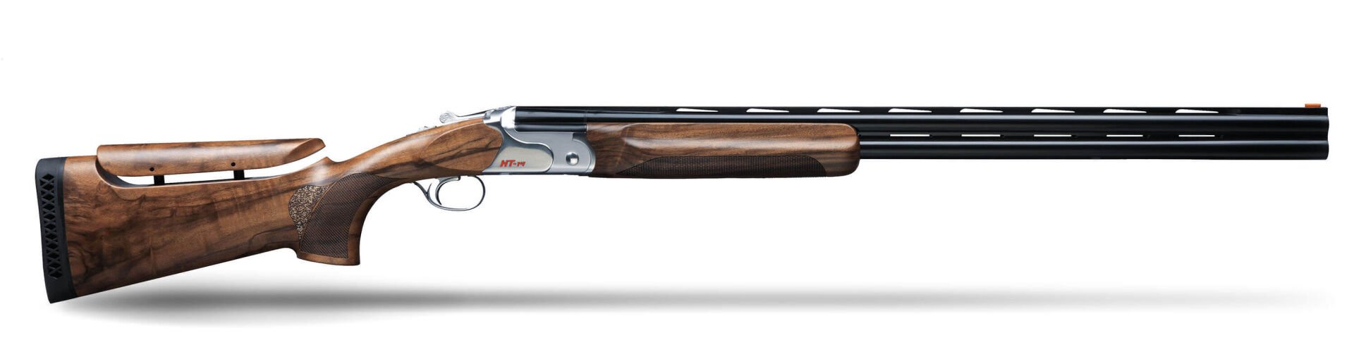 Huğlu HT-14 Beyaz Trap/Skeet Tüfeği