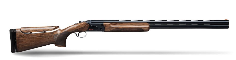 Huğlu HT-14 Siyah Trap/Skeet Tüfeği