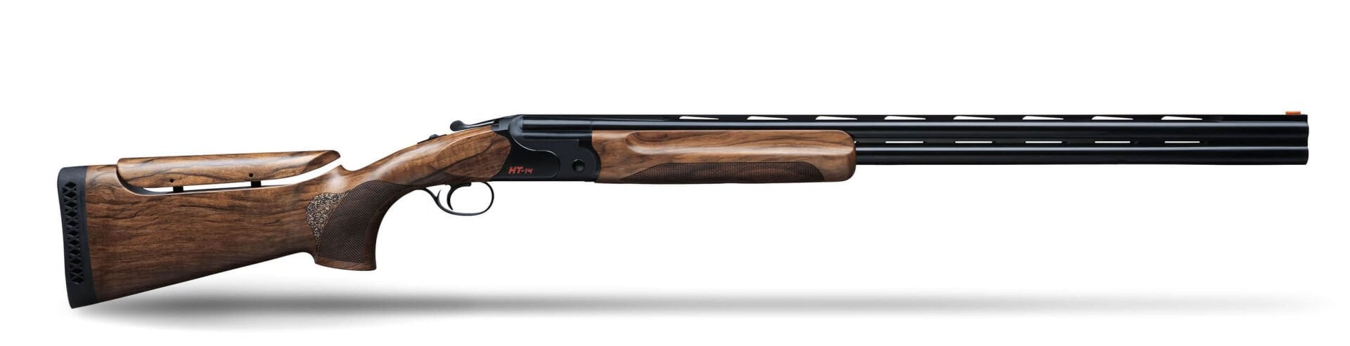 Huğlu HT-14 Siyah Trap/Skeet Tüfeği