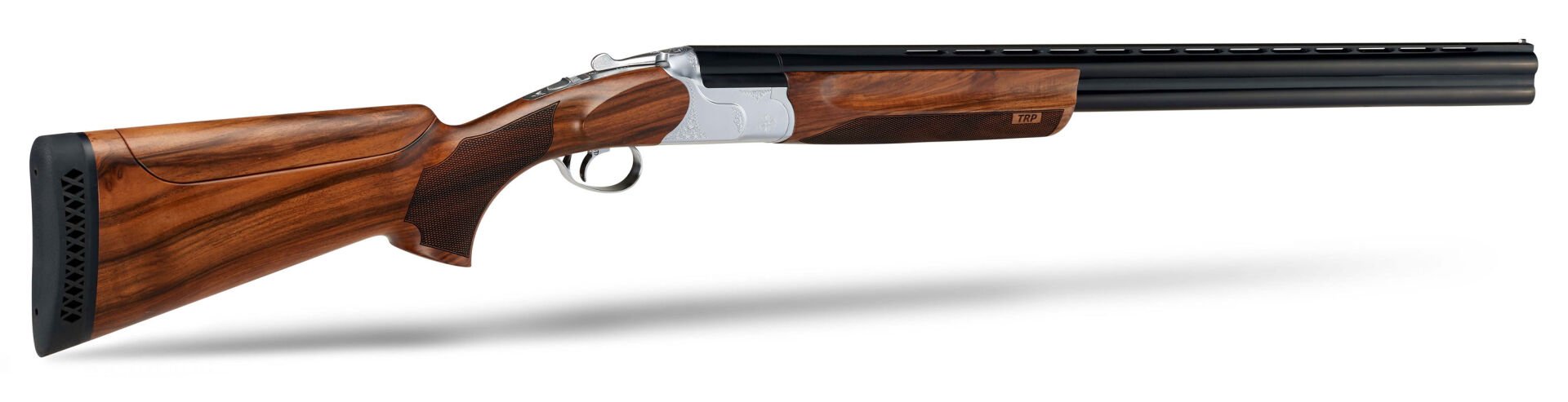 Huğlu TRP Beyaz Trap Tüfeği