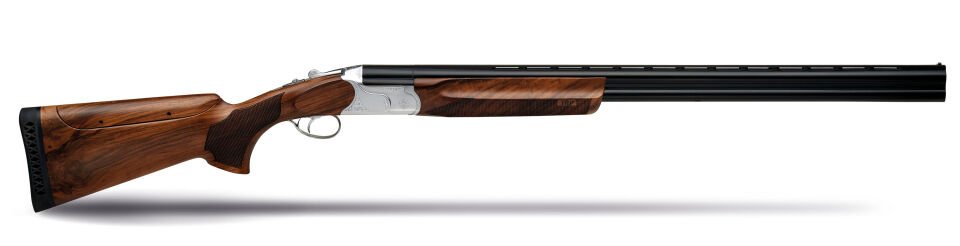 Huğlu TRP Beyaz Trap Tüfeği