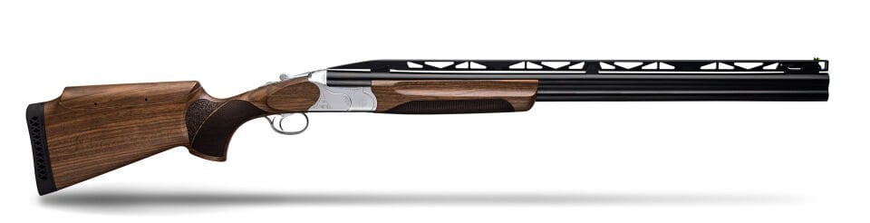 Huğlu TRP DLX Trap Tüfeği