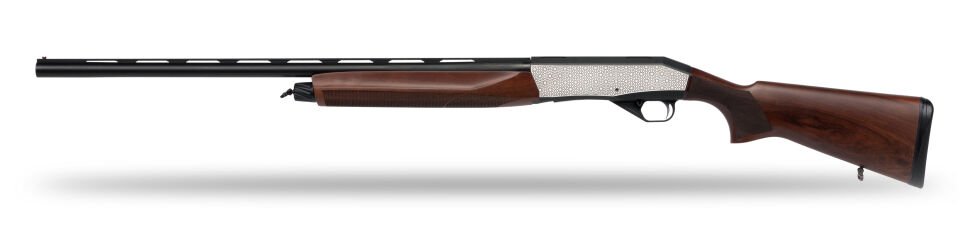 Huğlu Renova Selçuk Yarı Otomatik Yivsiz Av Tüfeği