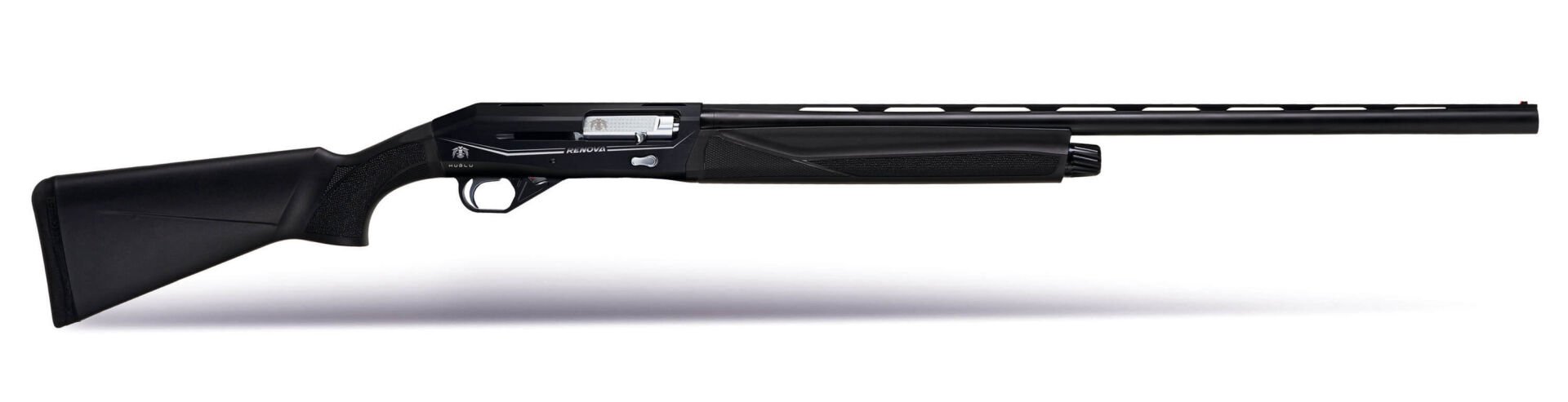 Huğlu Renova Sentetik Yarı Otomatik Yivsiz Av Tüfeği