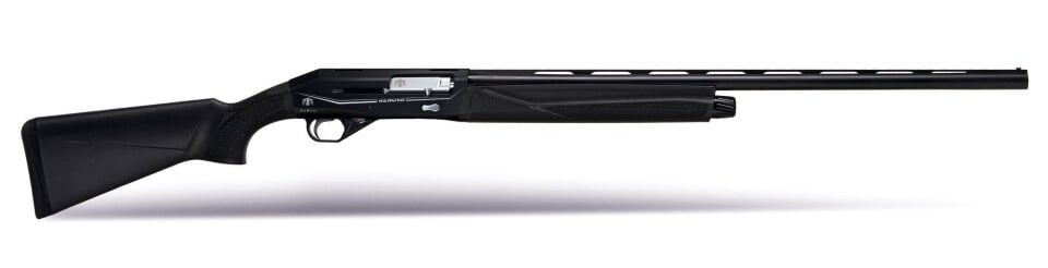 Huğlu Renova Sentetik Yarı Otomatik Yivsiz Av Tüfeği