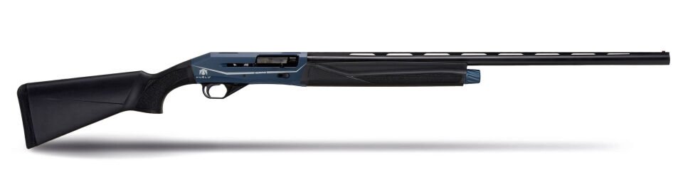 Huğlu Renova Sentetik Renkli Yarı Otomatik Yivsiz Av Tüfeği