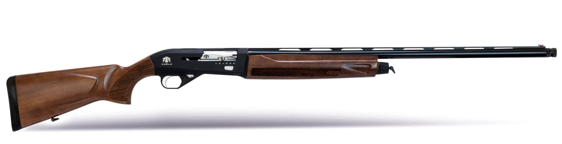 Huğlu Veyron Yarı Otomatik Yivsiz Av Tüfeği