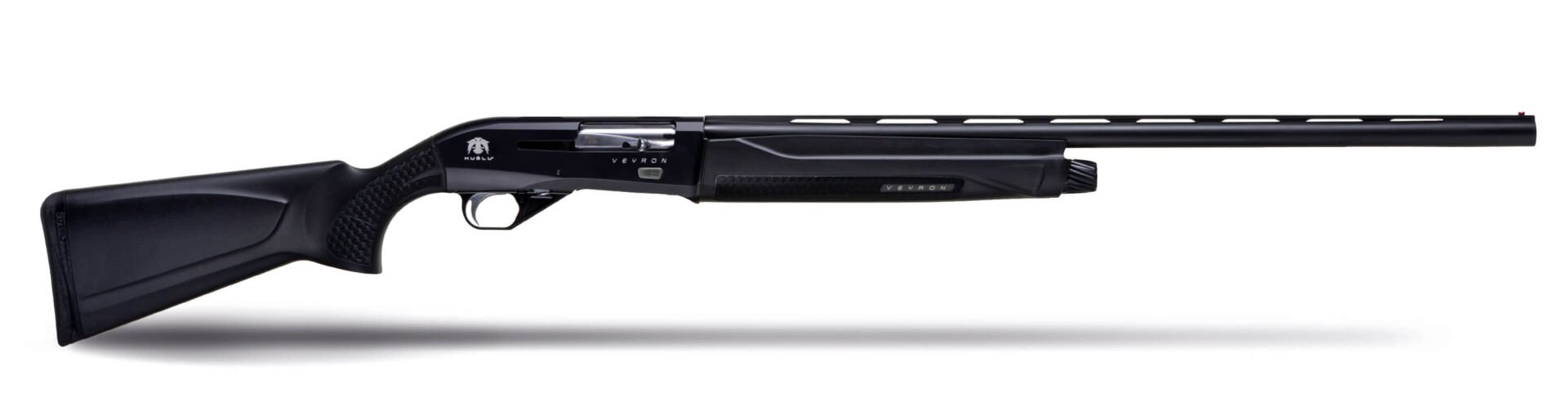 Huğlu Veyron Sentetik Yarı Otomatik Yivsiz Av Tüfeği