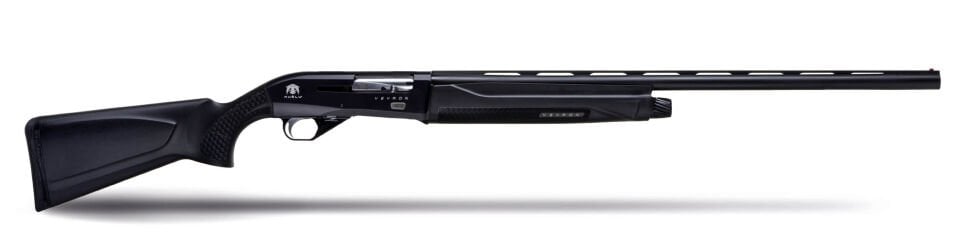 Huğlu Veyron Sentetik Yarı Otomatik Yivsiz Av Tüfeği