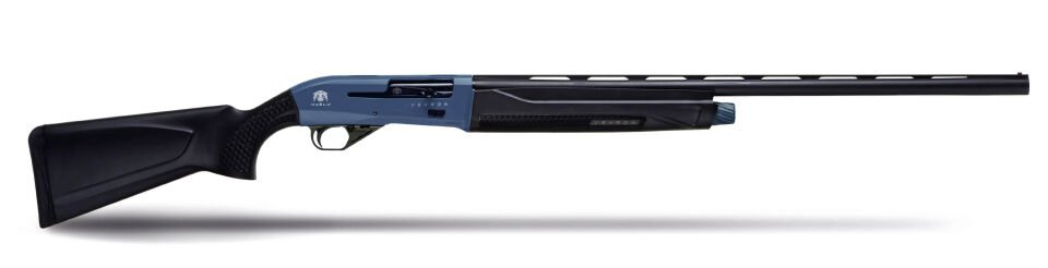 Huğlu Veyron Sentetik Renkli Yarı Otomatik Yivsiz Av Tüfeği