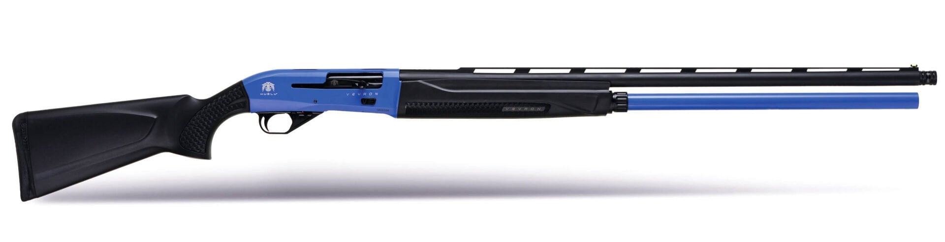 Huğlu Veyron Sport Yarı Otomatik Yivsiz Av Tüfeği