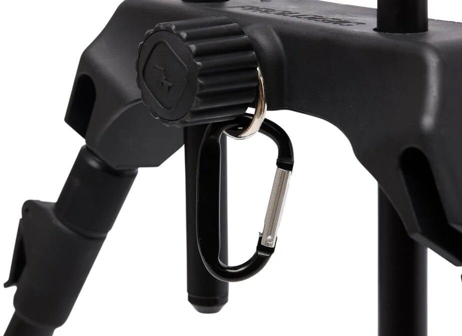 Prologic Element Q/R Quad-Sky 4 Rod Pod Kamış Sehpası