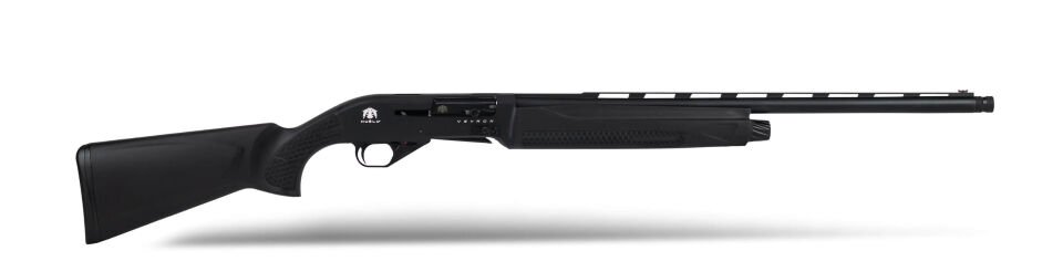 Huğlu Veyron IPSC Yarı Otomatik Yivsiz Av Tüfeği