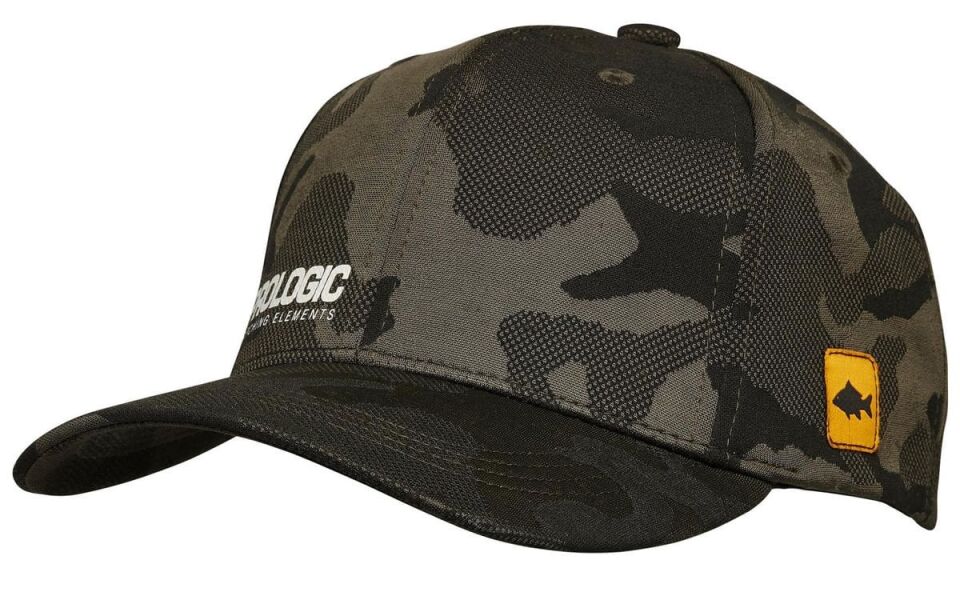 Prologic Chod Rig Cap One Size Camo Şapka