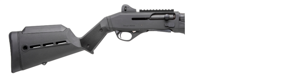 Stoeger M3000 Taktikal Yarı Otomatik Yivsiz Av Tüfeği