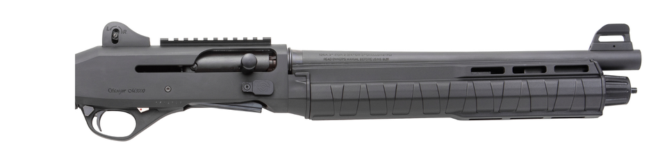 Stoeger M3000 Taktikal Yarı Otomatik Yivsiz Av Tüfeği