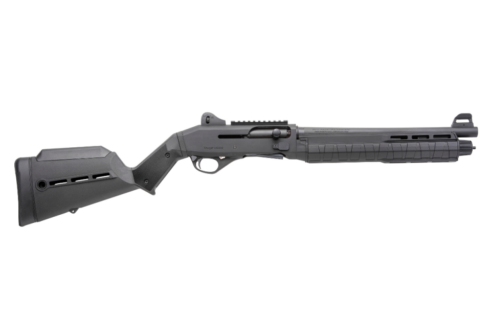 Stoeger M3000 Taktikal Yarı Otomatik Yivsiz Av Tüfeği