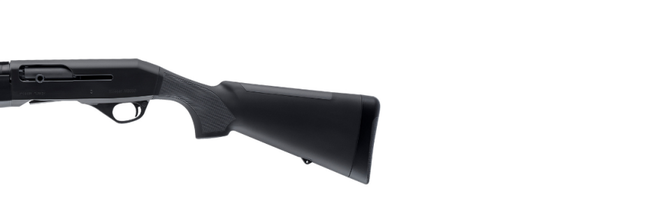 Stoeger M3000 Sol Sentetik V2 Yarı Otomatik Yivsiz Av Tüfeği