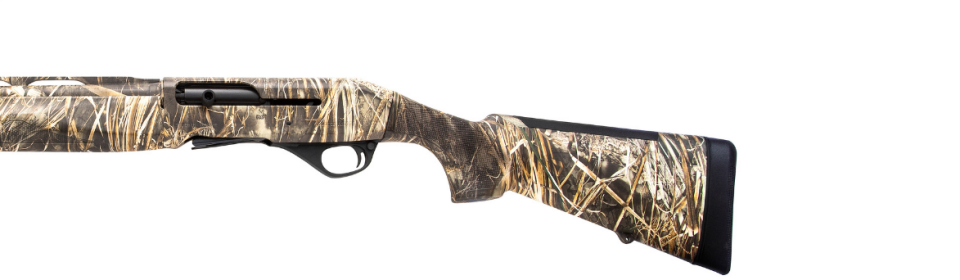 Stoeger M3000 Sol Max-7 Yarı Otomatik Yivsiz Av Tüfeği