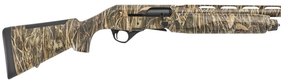 Stoeger M3000 Max 7 V2 Yarı Otomatik Yivsiz Av Tüfeği