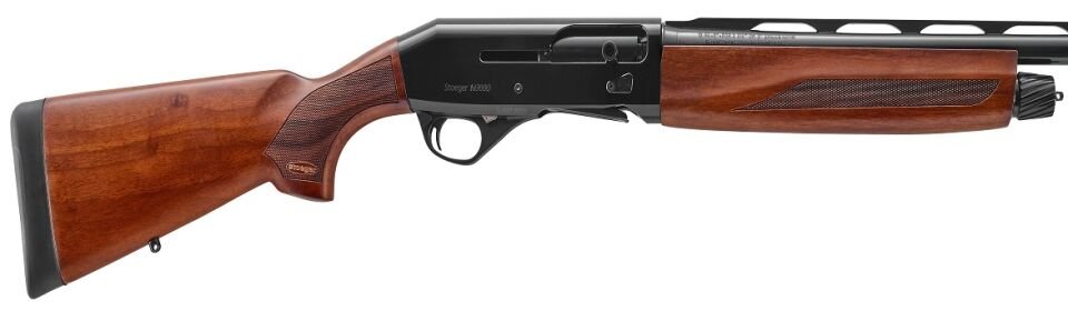 Stoeger M3000 Ahşap V2 Yarı Otomatik Yivsiz Av Tüfeği