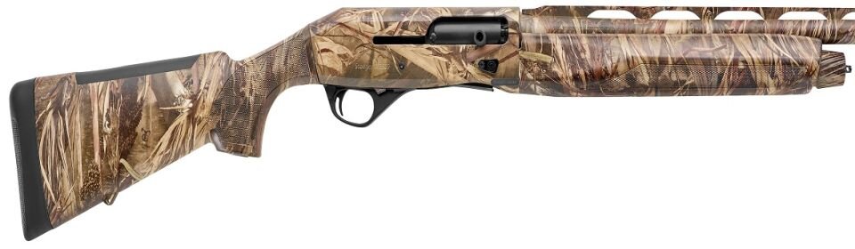 Stoeger M3000 TT DRT V2 Yarı Otomatik Yivsiz Av Tüfeği