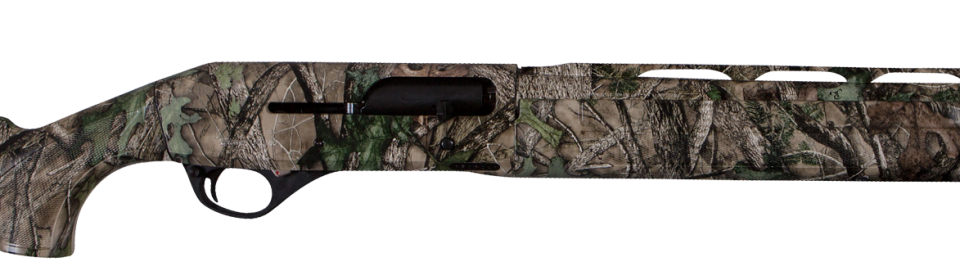 Stoeger M3000 TT HTC Green Yarı Otomatik Yivsiz Av Tüfeği