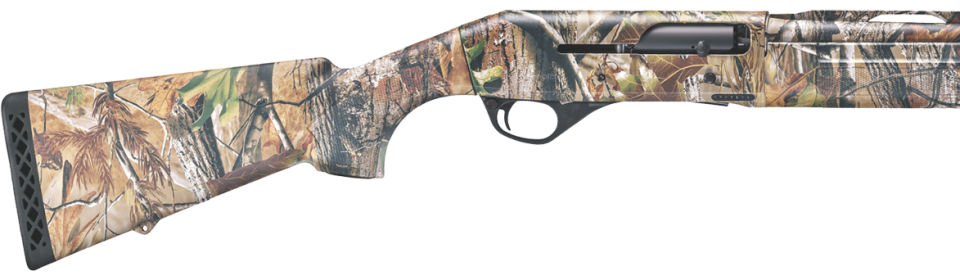 Stoeger M3000 APG Yarı Otomatik Yivsiz Av Tüfeği