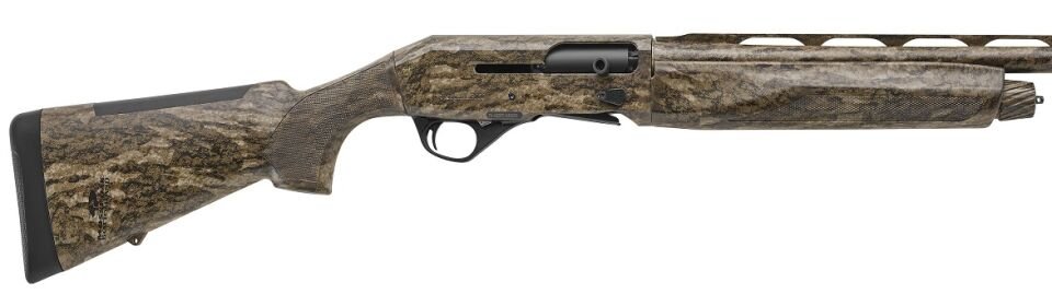 Stoeger M3000 Mossy Oak Bottomlands V2 Yarı Otomatik Yivsiz Av Tüfeği