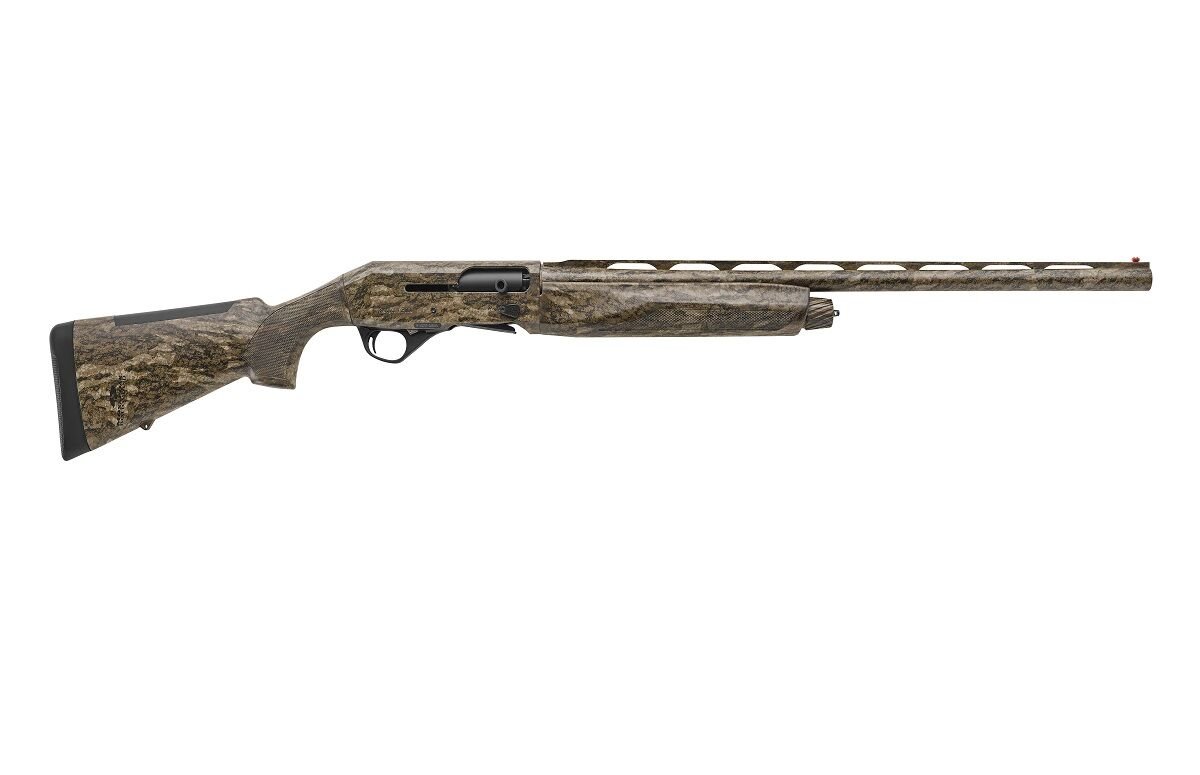 Stoeger M3000 Mossy Oak Bottomlands V2 Yarı Otomatik Yivsiz Av Tüfeği