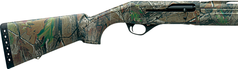 Stoeger M3000 Mossy Oak Obsession Yarı Otomatik Yivsiz Av Tüfeği