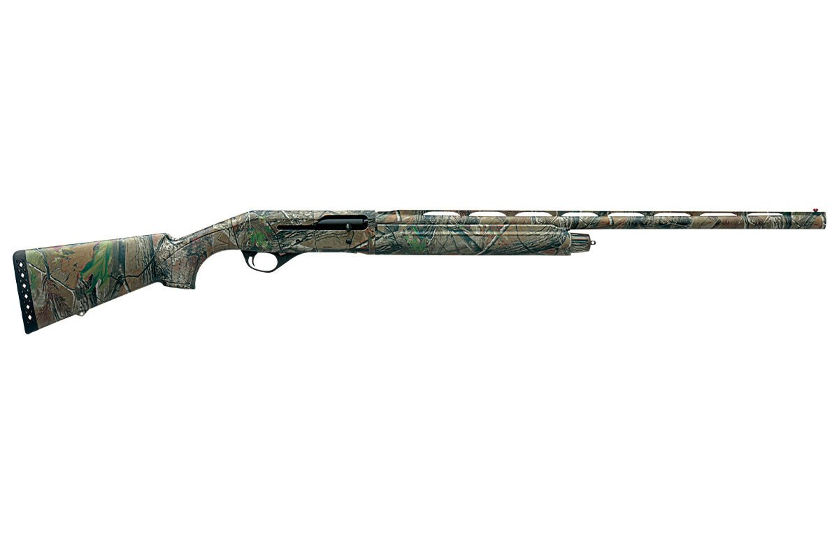 Stoeger M3000 Mossy Oak Obsession Yarı Otomatik Yivsiz Av Tüfeği
