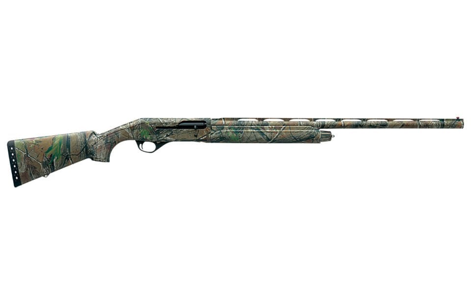 Stoeger M3000 Mossy Oak Obsession Yarı Otomatik Yivsiz Av Tüfeği