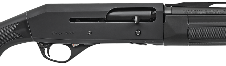 Stoeger M3000 Sentetik Kompakt Yarı Otomatik Yivsiz Av Tüfeği