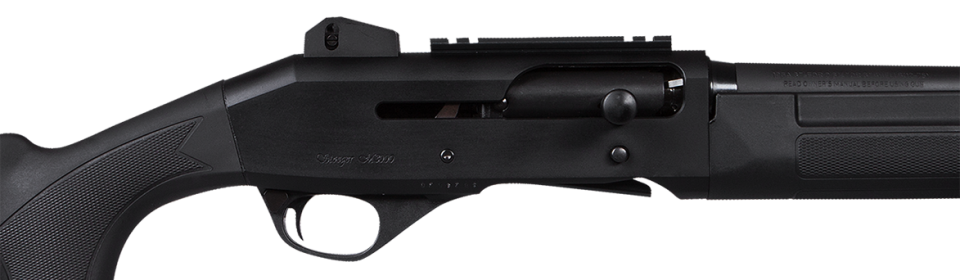 Stoeger M3000 Sentetik Slug 35 cm Yarı Otomatik Yivsiz Av Tüfeği