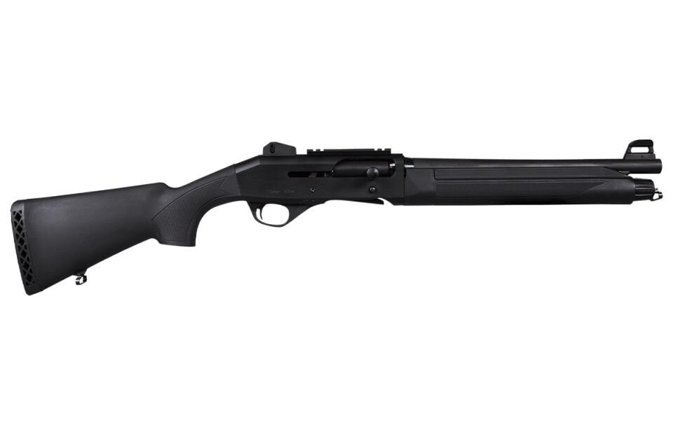 Stoeger M3000 Sentetik Slug 35 cm Yarı Otomatik Yivsiz Av Tüfeği