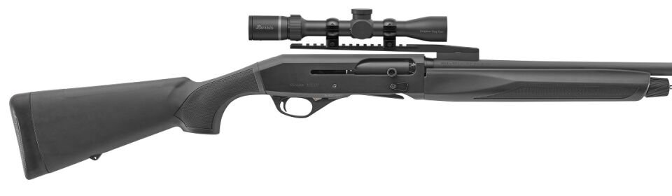 Stoeger M3000R Rifle Slug V2 Yarı Otomatik Yivsiz Av Tüfeği