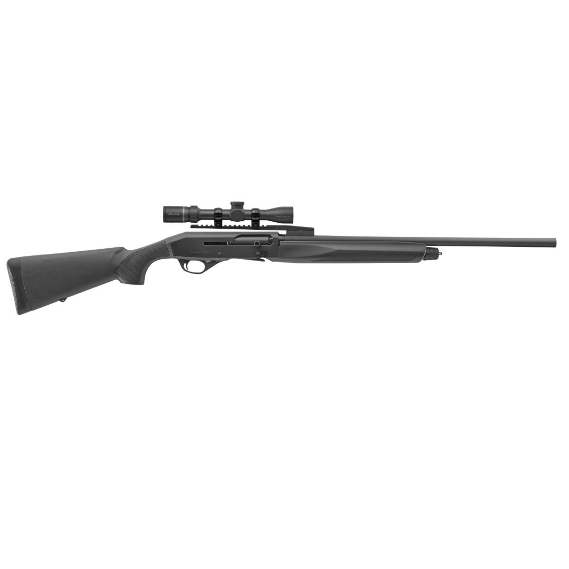 Stoeger M3000R Rifle Slug V2 Yarı Otomatik Yivsiz Av Tüfeği