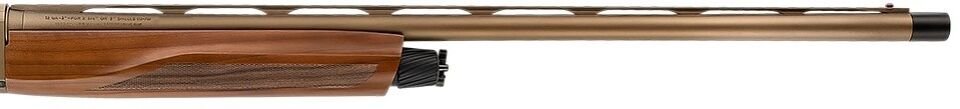 Stoeger M3000 Peregrine Ahşap Burnt Bronze V2 Yarı Otomatik Yivsiz Av Tüfeği