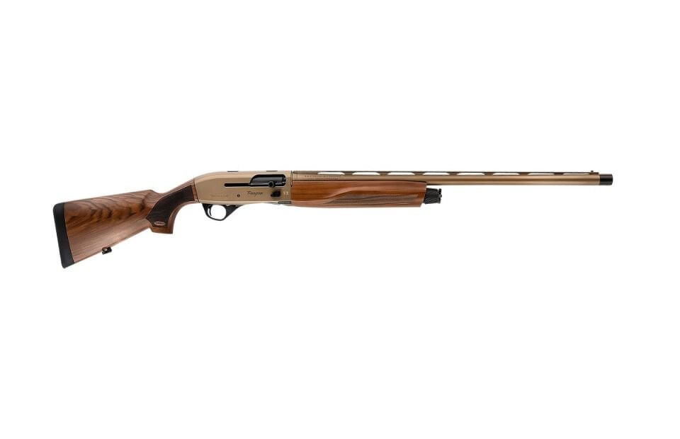 Stoeger M3000 Peregrine Ahşap Burnt Bronze V2 Yarı Otomatik Yivsiz Av Tüfeği